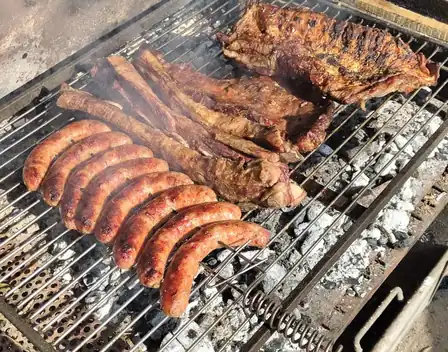 El Quinchito Asados Argentinos – catering en Girona (foto 6 de 9)