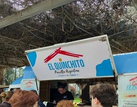 El Quinchito Asados Argentinos – catering en Girona (foto 8 de 9)