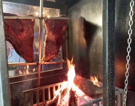 El Quinchito Asados Argentinos – catering en Girona (foto 9 de 9)