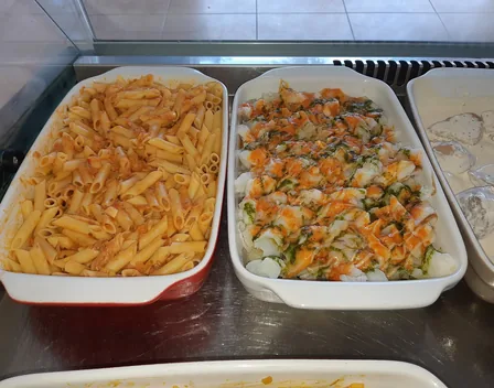 El Rincon De los sabores – catering en Sta Úrsula