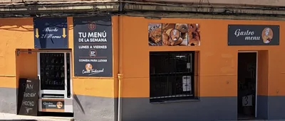 El Rincón del 99 – catering en Oviedo