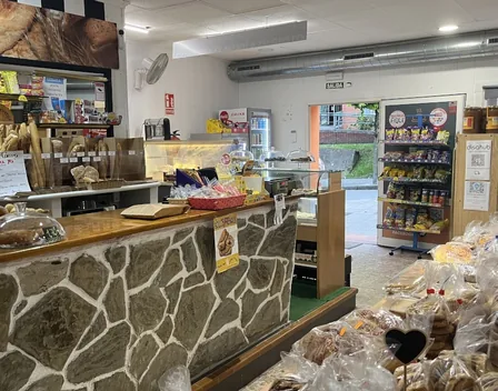 El Rincón del 99 – catering en Oviedo (foto 1 de 11)