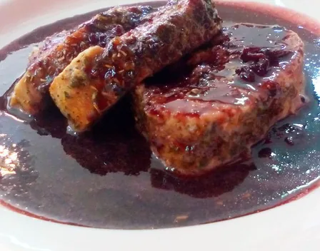 El Sueño de Carpanta – catering en Valladolid (foto 1 de 12)