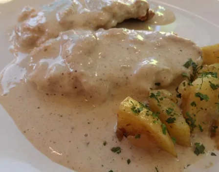 El Sueño de Carpanta – catering en Valladolid (foto 10 de 12)