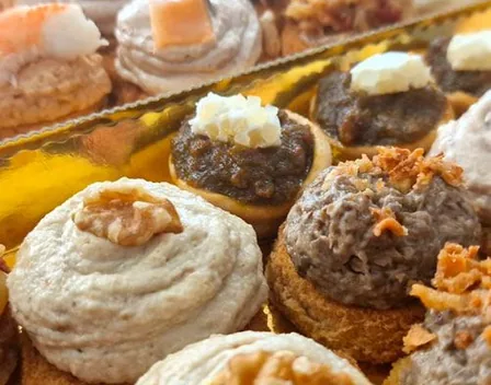 El Sueño de Carpanta – catering en Valladolid (foto 11 de 12)