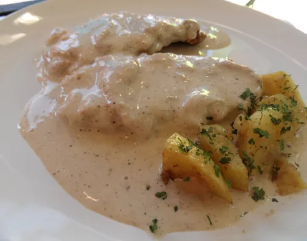El Sueño de Carpanta – catering en Valladolid (foto 12 de 12)