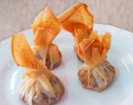 El Sueño de Carpanta – catering en Valladolid (foto 2 de 12)