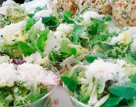 El Sueño de Carpanta – catering en Valladolid (foto 3 de 12)