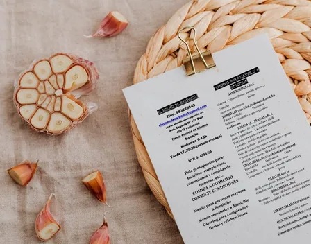 El Sueño de Carpanta – catering en Valladolid (foto 4 de 12)
