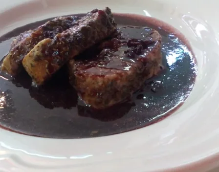 El Sueño de Carpanta – catering en Valladolid (foto 6 de 12)