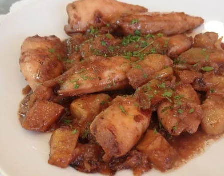 El Sueño de Carpanta – catering en Valladolid (foto 9 de 12)