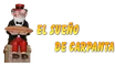 Logo de El Sueño de Carpanta