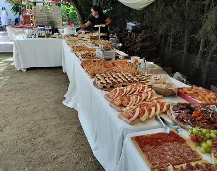 El Tastet Serveis de Restauració I Catering, SLU – catering en Reus (foto 1 de 1)