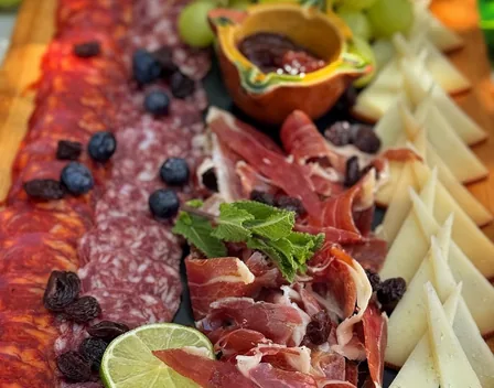 El Templo de la Suricata - Catering & Parrilla en Alicante – catering en Alicante (foto 1 de 1)