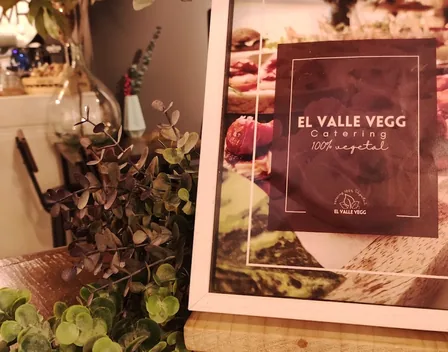 El Valle Vegg – catering en La Rioja (foto 1 de 1)