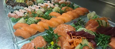 el vuit – catering en Girona