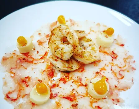 el vuit – catering en Girona (foto 5 de 10)