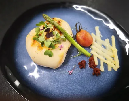 el vuit – catering en Girona (foto 6 de 10)