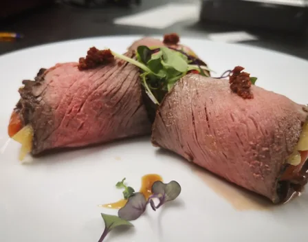 el vuit – catering en Girona (foto 8 de 10)
