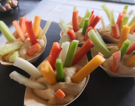 el vuit – catering en Girona (foto 9 de 10)