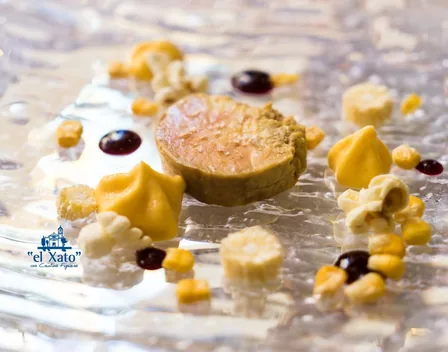 El Xato i Cristina Figueira – catering en La Nucia (foto 11 de 12)