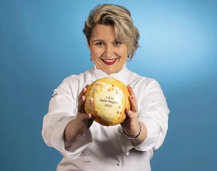 El Xato i Cristina Figueira – catering en La Nucia (foto 3 de 12)