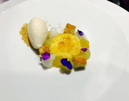 El Xato i Cristina Figueira – catering en La Nucia (foto 6 de 12)