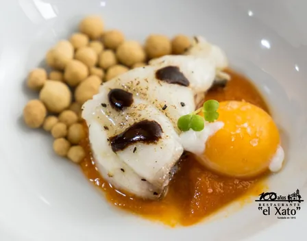 El Xato i Cristina Figueira – catering en La Nucia (foto 9 de 12)