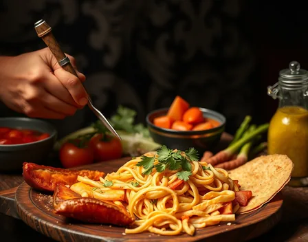 El Zarapatel Store – catering en Estella (foto 10 de 12)