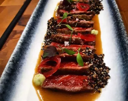 Ela Silva Chef Privada – catering en Ciutat Vella (foto 1 de 12)