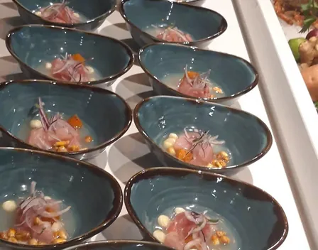 Ela Silva Chef Privada – catering en Ciutat Vella (foto 10 de 12)