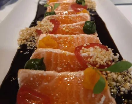 Ela Silva Chef Privada – catering en Ciutat Vella (foto 11 de 12)