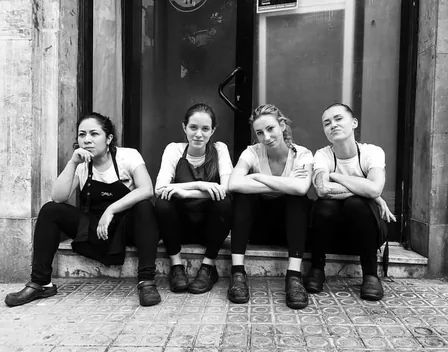 Ela Silva Chef Privada – catering en Ciutat Vella (foto 12 de 12)