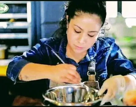 Ela Silva Chef Privada – catering en Ciutat Vella (foto 3 de 12)