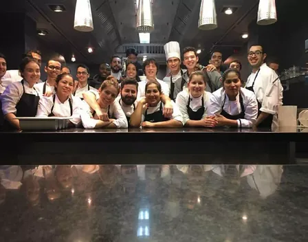 Ela Silva Chef Privada – catering en Ciutat Vella (foto 6 de 12)