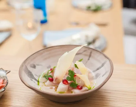 Ela Silva Chef Privada – catering en Ciutat Vella (foto 8 de 12)