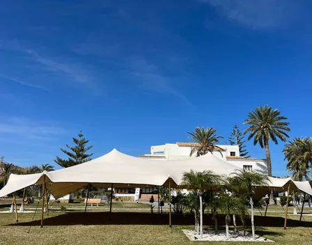 ELASTIC TENTS – catering en Viator (foto 12 de 12)