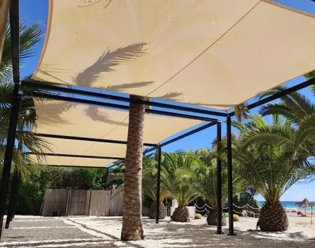 ELASTIC TENTS – catering en Viator (foto 5 de 12)