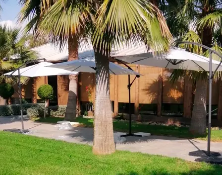ELASTIC TENTS – catering en Viator (foto 6 de 12)