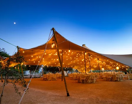 ELASTIC TENTS – catering en Viator (foto 9 de 12)