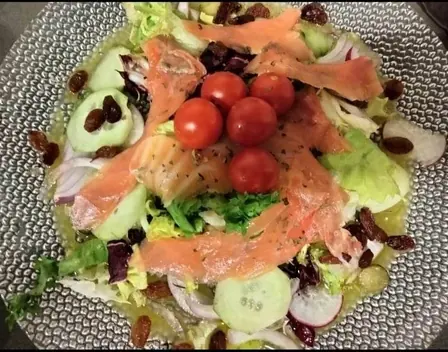 Elicatessen catering – catering en Beniaján (foto 1 de 1)