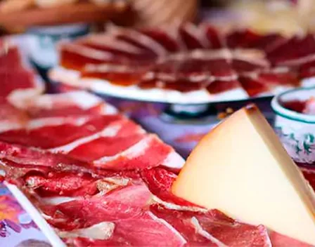 Elisabeth Fontalba – catering en Cruz de Humilladero (foto 4 de 9)