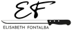 Logo de Elisabeth Fontalba