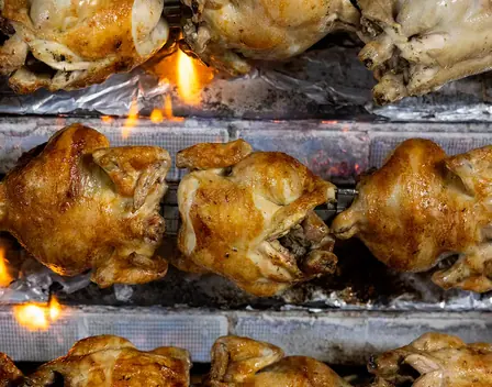Elva Pollos – catering en Zaragoza (foto 2 de 12)