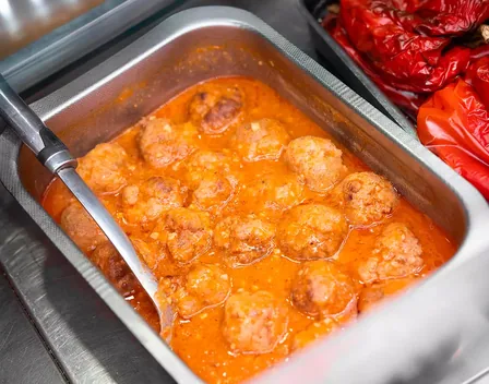 Elva Pollos – catering en Zaragoza (foto 4 de 12)