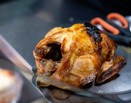 Elva Pollos – catering en Zaragoza (foto 7 de 12)