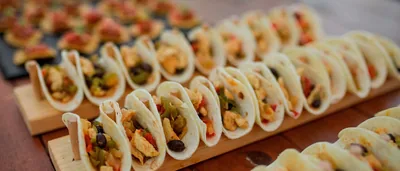 Embolic by moon – catering en L'Albiol