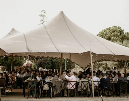 Embolic by moon – catering en L'Albiol (foto 2 de 11)