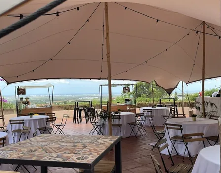 Embolic by moon – catering en L'Albiol (foto 8 de 11)