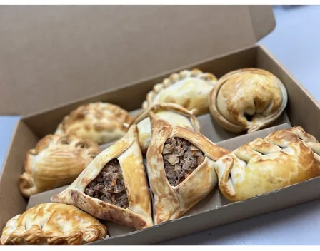 EMPANADAS ALMA TARRAGONA – catering en Tarragona